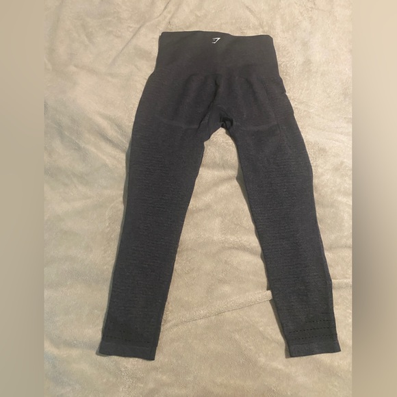 Gymshark Seamless Leggings Large - Picture 3 of 3